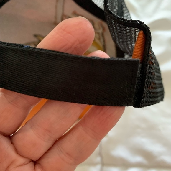 My Ride My Rules Born Reckless cap hat - Picture 4 of 9